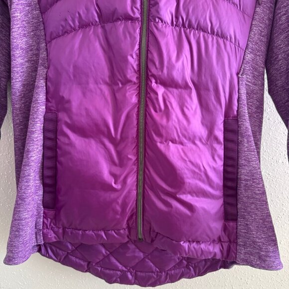Lululemon Down For A Run Jacket - Size 10 - Picture 9 of 15
